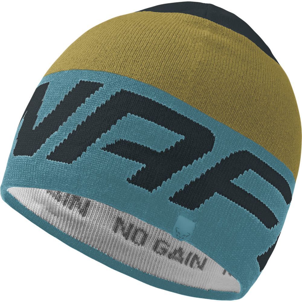 Шапка Dynafit Radical Beanie - військове спорядження Darkskiff - фото 14 Шапка Dynafit Radical Beanie - тактичне спорядження Darkskiff - фото 14