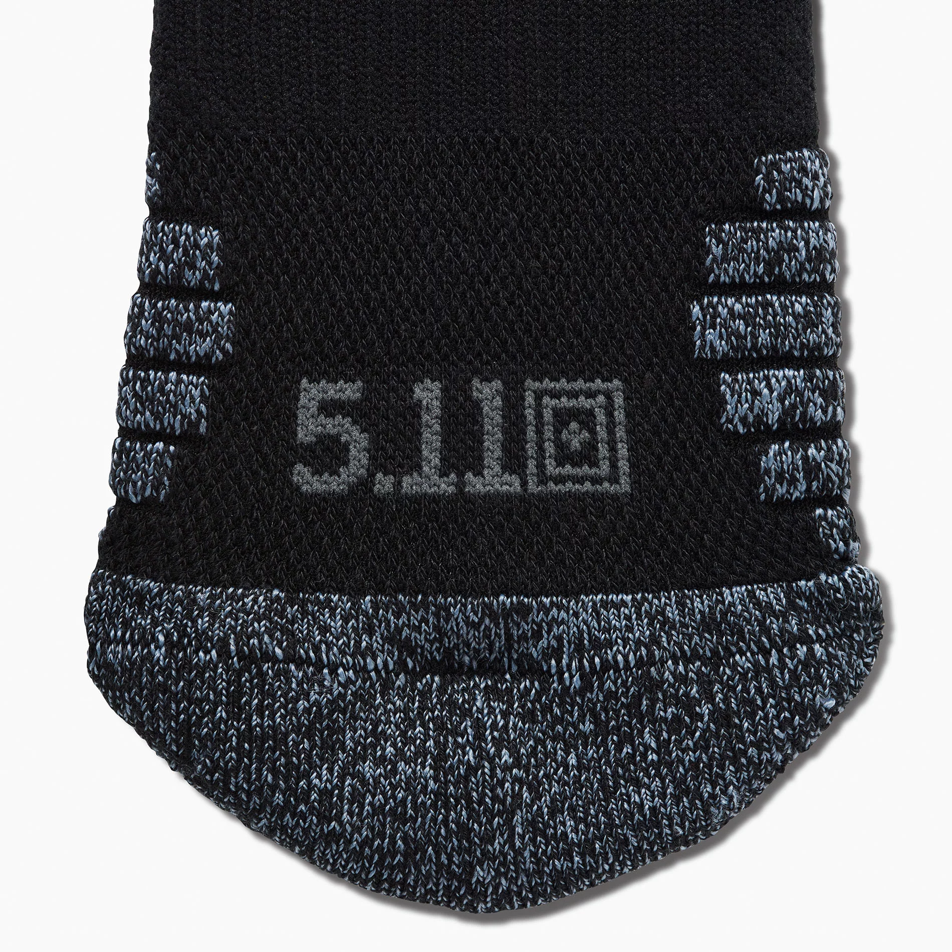 Шкарпетки тактичні "5.11 Tactical® Duty Ready Ultra Crew Socks" - військове спорядження Darkskiff - фото 13 Шкарпетки тактичні "5.11 Tactical® Duty Ready Ultra Crew Socks" - тактичне спорядження Darkskiff - фото 13