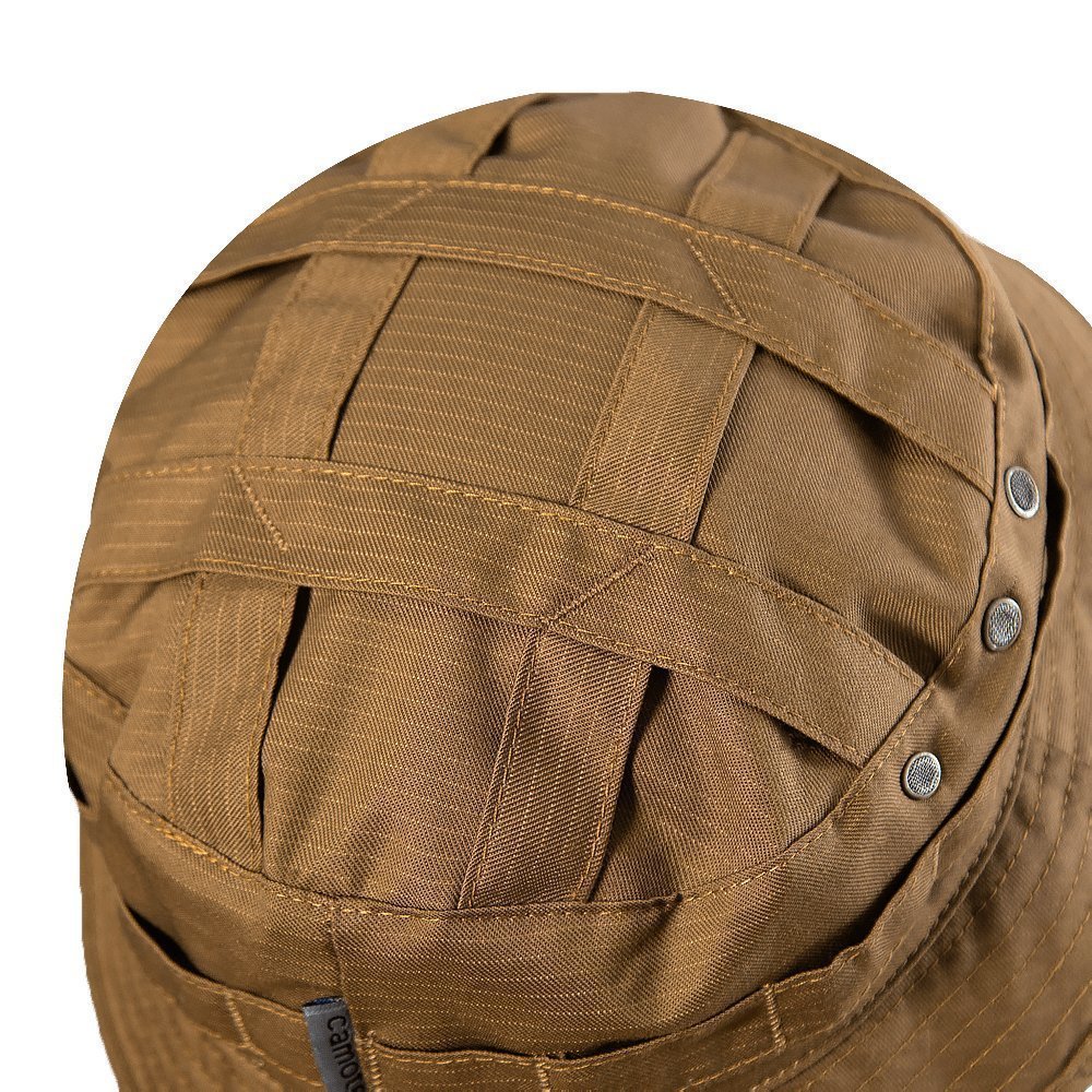 Панама Combat Twill Койот (8712), 57 - Зображення 9