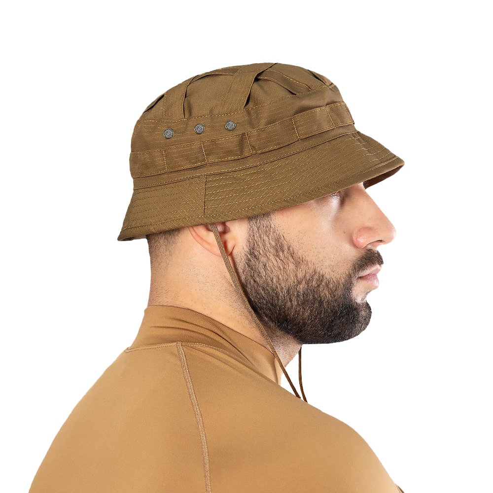 Панама Combat Twill Койот (8712), 57 - Зображення 6