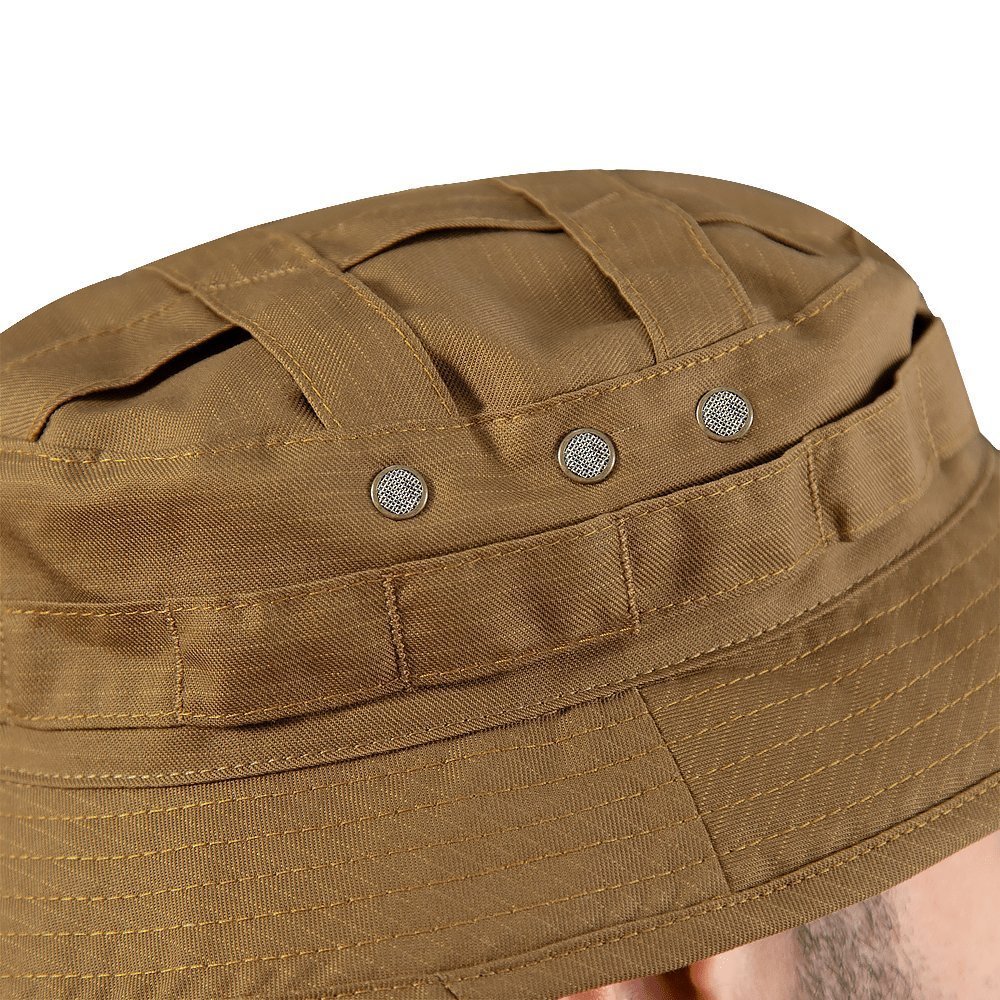 Панама Combat Twill Койот (8712), 57 - Зображення 8