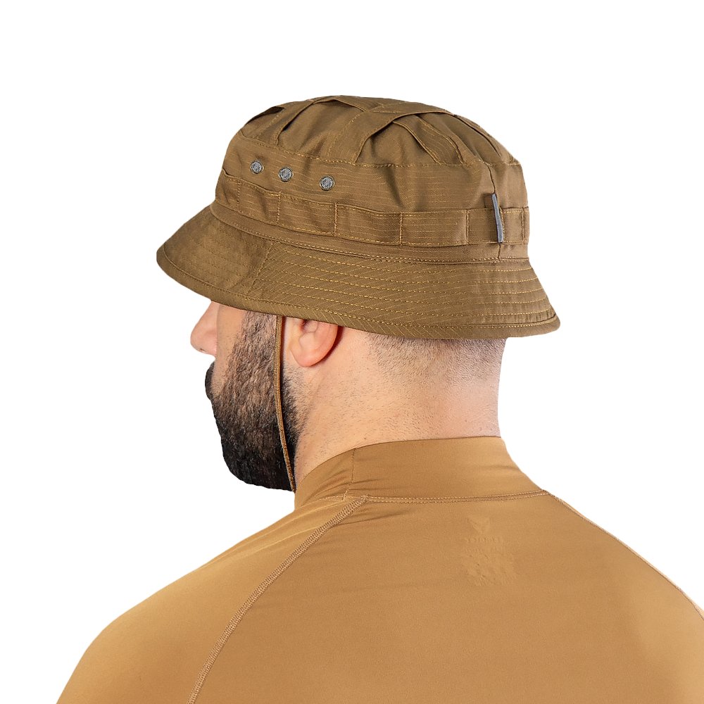 Панама Combat Twill Койот (8712), 57 - Зображення 7