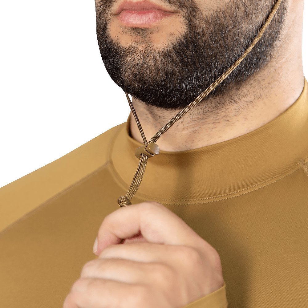 Панама Combat Twill Койот (8712), 57 - Зображення 10
