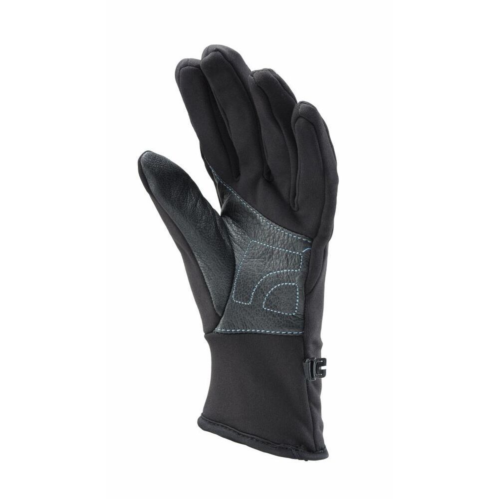 Рукавиці Trekmates Ullscarf Glove - військове спорядження Darkskiff - фото 11 Рукавиці Trekmates Ullscarf Glove - тактичне спорядження Darkskiff - фото 11