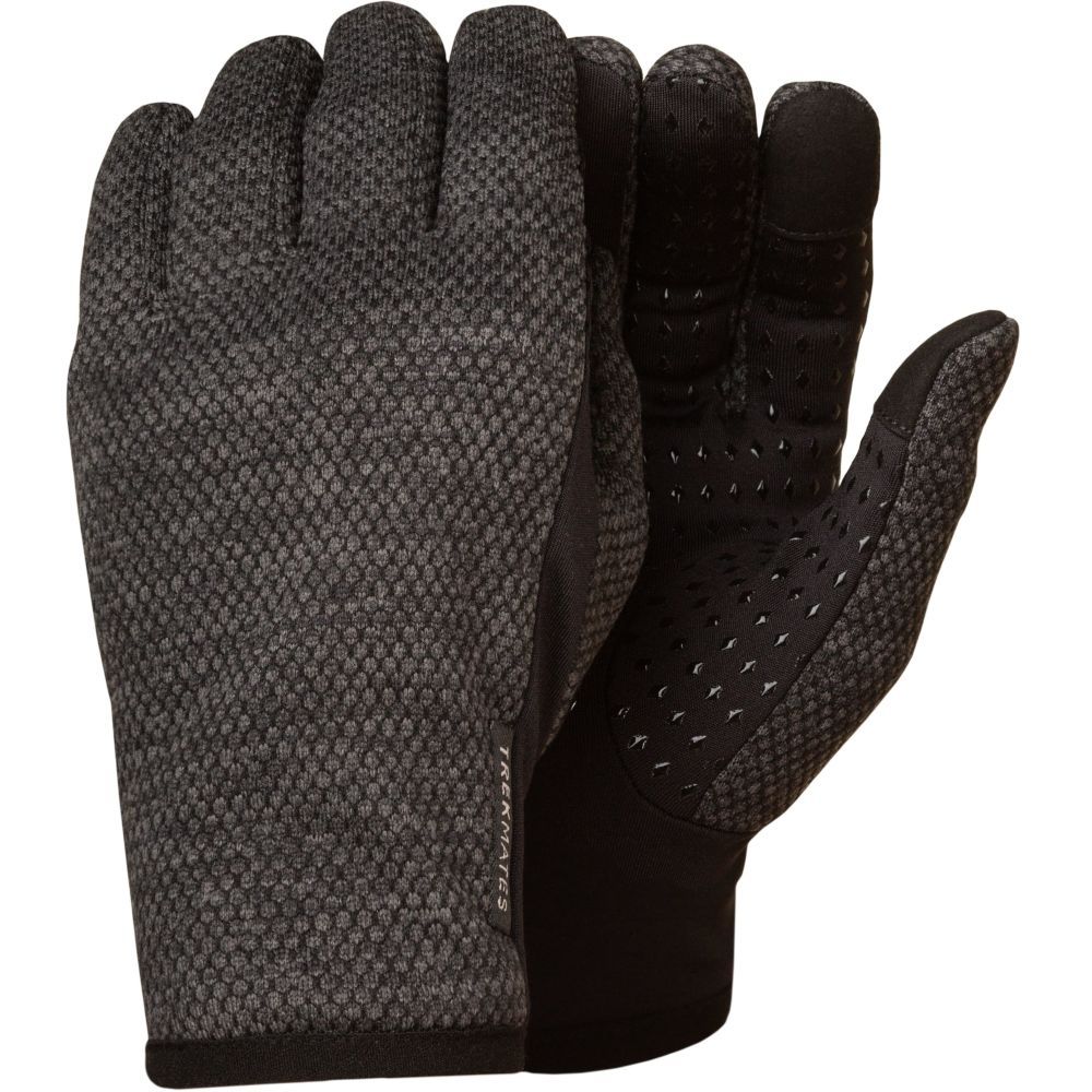 Рукавиці Trekmates Witton Glove Wmns - військове спорядження Darkskiff - фото 13 Рукавиці Trekmates Witton Glove Wmns - тактичне спорядження Darkskiff - фото 13