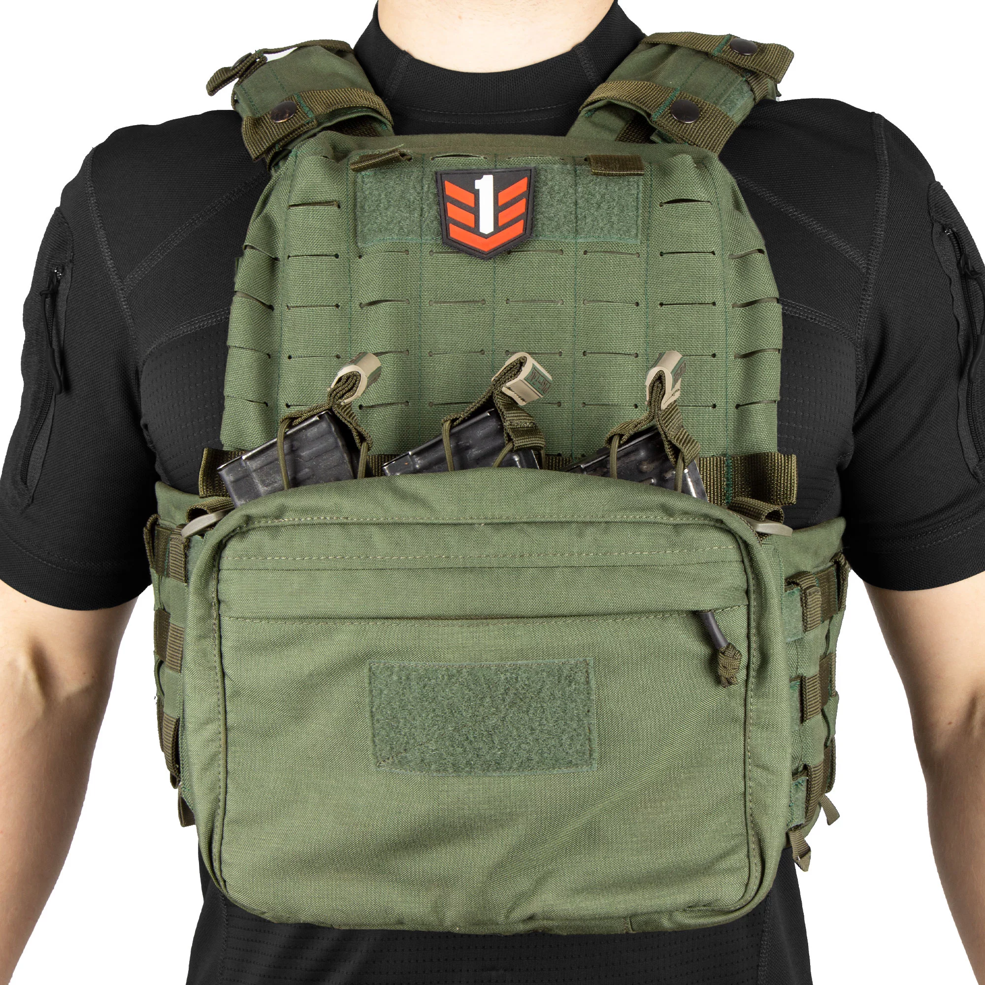 Футболка полевая “LACERTA S/S” - военное снаряжение Darkskiff - фото 10 Футболка полевая “LACERTA S/S” - тактическое снаряжение Darkskiff - фото 10