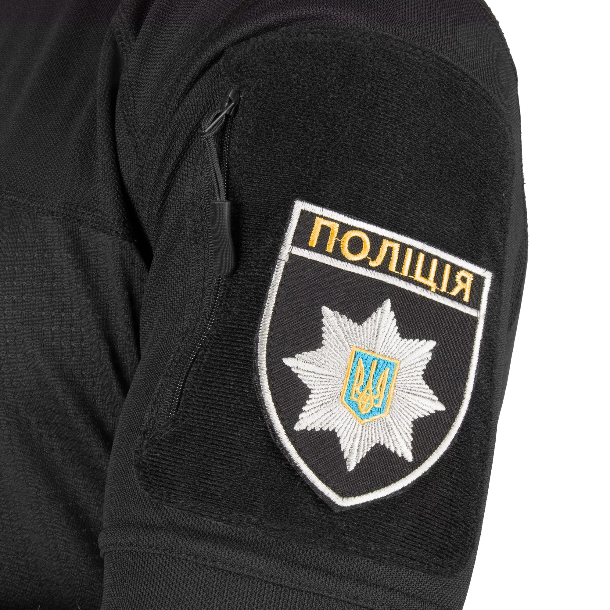 Футболка полевая “LACERTA S/S” - военное снаряжение Darkskiff - фото 13 Футболка полевая “LACERTA S/S” - тактическое снаряжение Darkskiff - фото 13