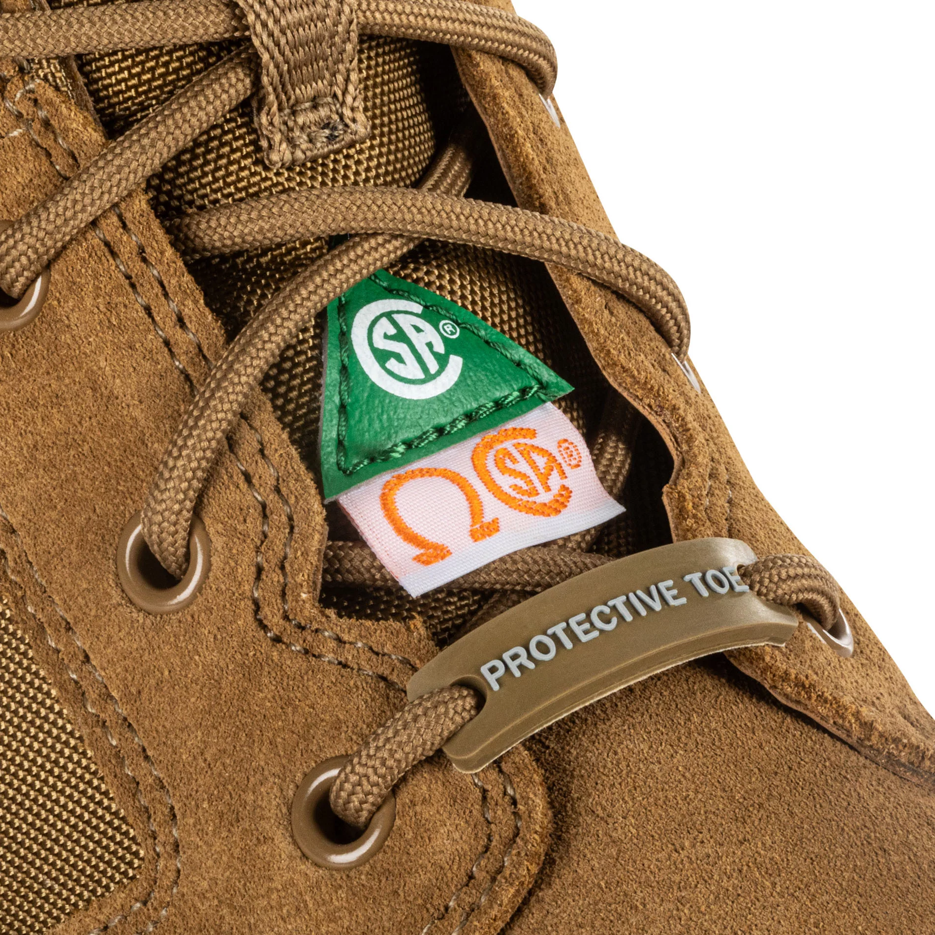 Черевики тактичні "5.11 Tactical® A.T.A.C.® 2.0 6" Shield Boots" - військове спорядження Darkskiff - фото 17 Черевики тактичні "5.11 Tactical® A.T.A.C.® 2.0 6" Shield Boots" - тактичне спорядження Darkskiff - фото 17