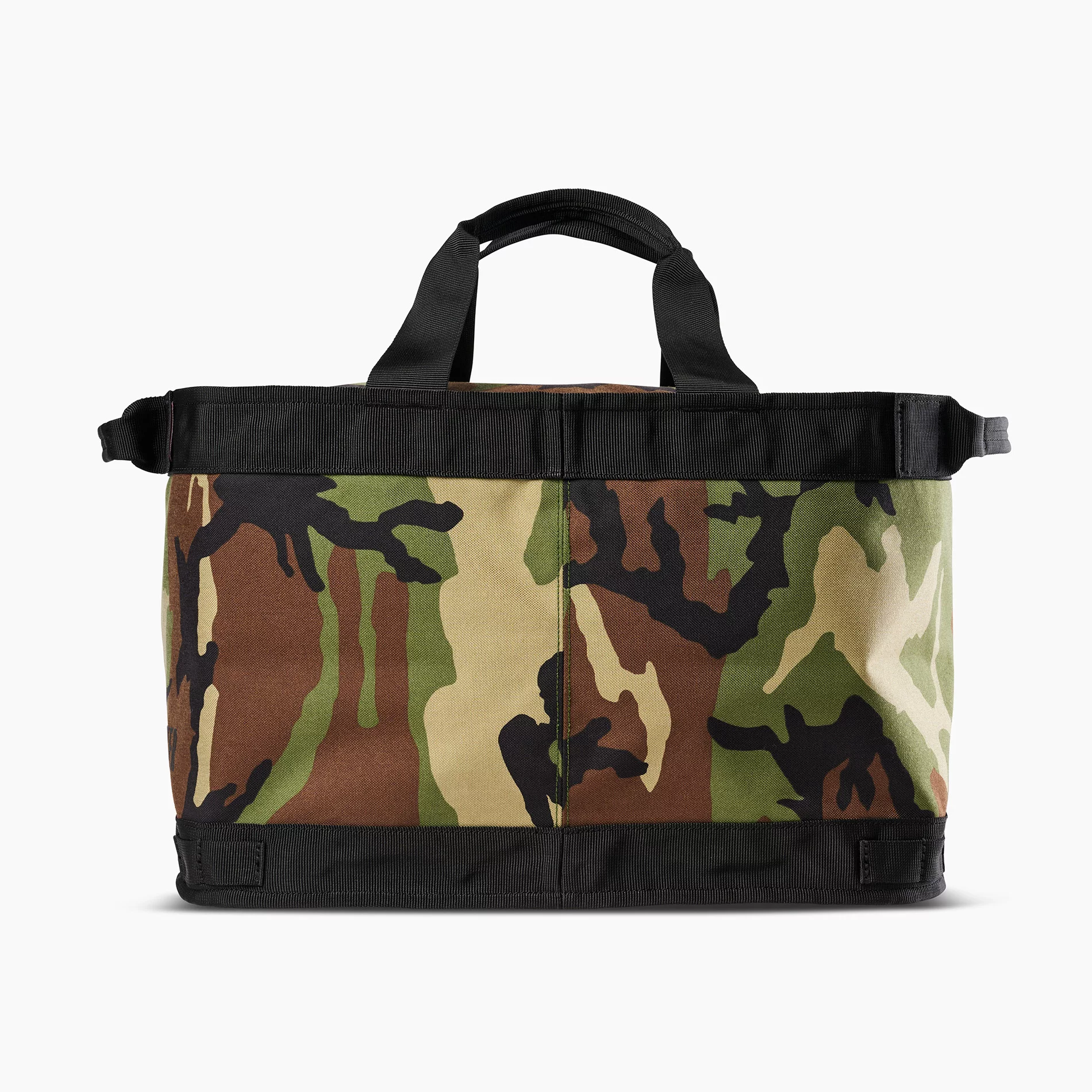Сумка універсальна "5.11 Tactical® Load Ready Utility Lima Woodland" - військове спорядження Darkskiff - фото 10 Сумка універсальна "5.11 Tactical® Load Ready Utility Lima Woodland" - тактичне спорядження Darkskiff - фото 10