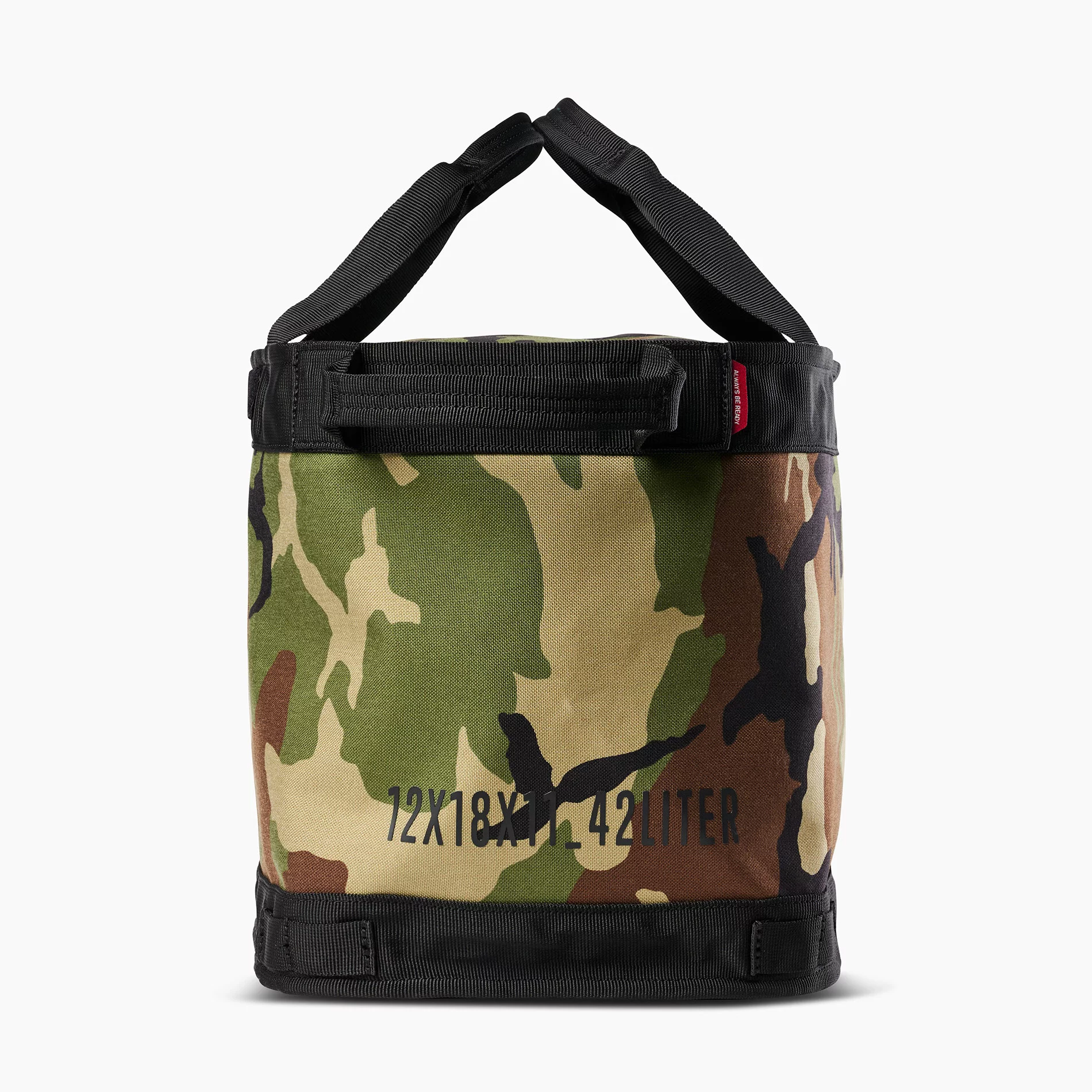 Сумка універсальна "5.11 Tactical® Load Ready Utility Lima Woodland" - військове спорядження Darkskiff - фото 12 Сумка універсальна "5.11 Tactical® Load Ready Utility Lima Woodland" - тактичне спорядження Darkskiff - фото 12