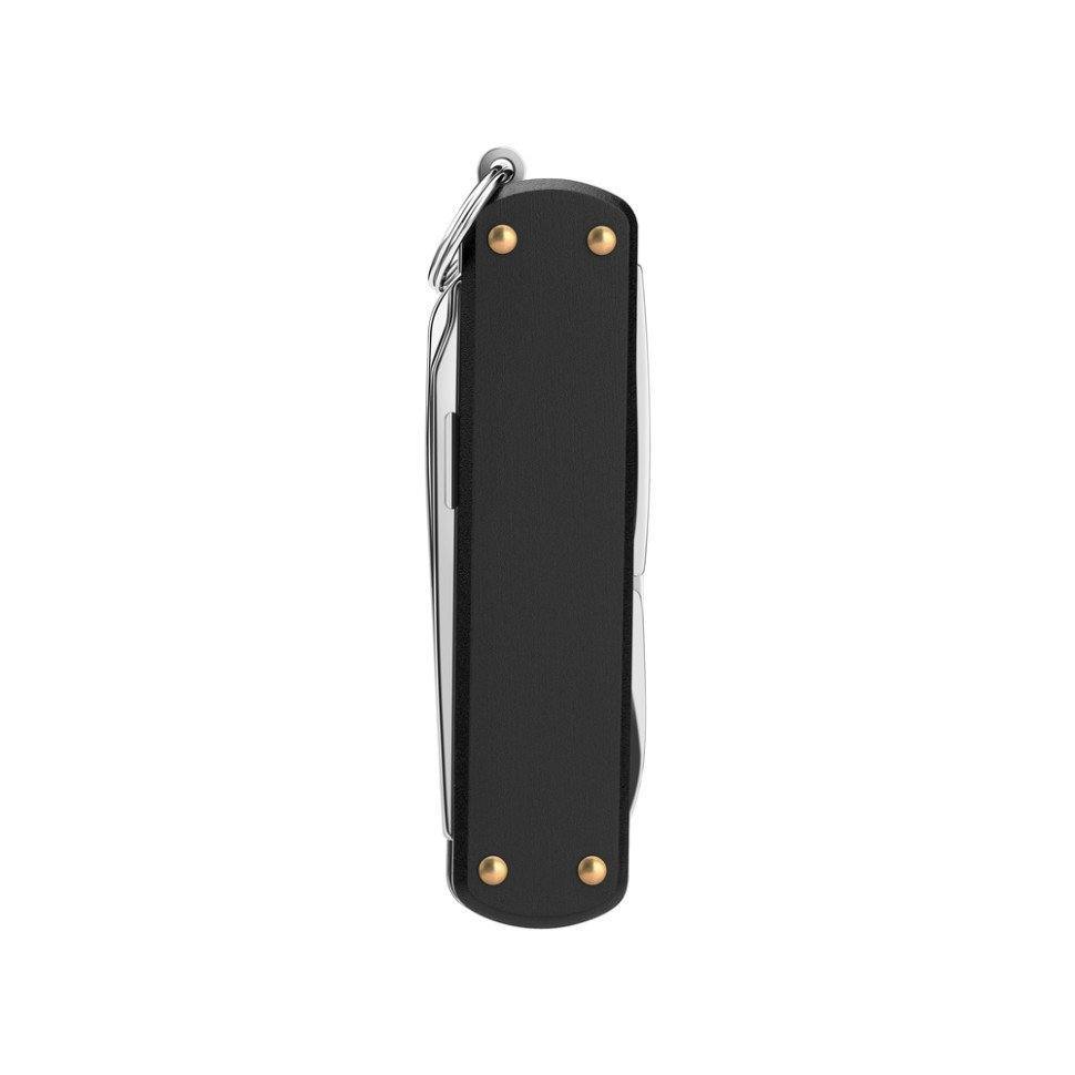 Мультитул NexTool Mini Pocket Knife, чорний - військове спорядження Darkskiff - фото 13 Мультитул NexTool Mini Pocket Knife, чорний - тактичне спорядження Darkskiff - фото 13
