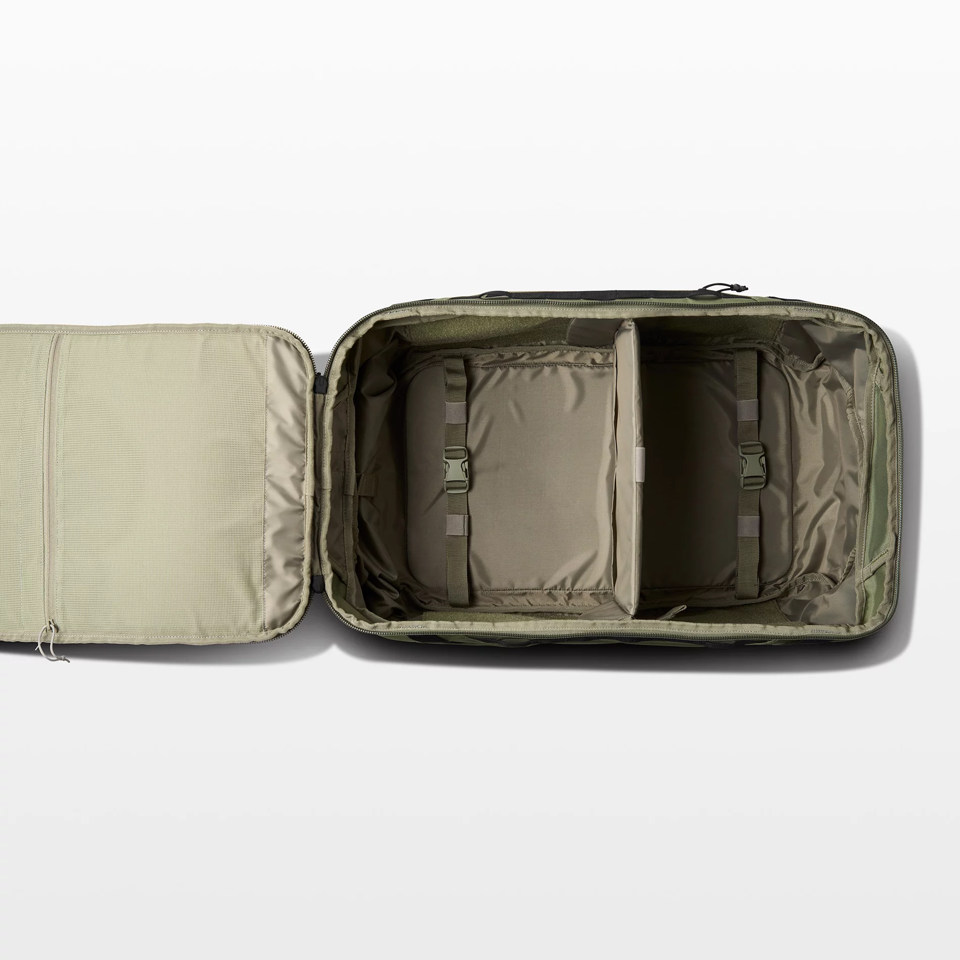 Сумка транспортна "5.11 Tactical® AllHaula™ Duffel 70L" - військове спорядження Darkskiff - фото 15 Сумка транспортна "5.11 Tactical® AllHaula™ Duffel 70L" - тактичне спорядження Darkskiff - фото 15