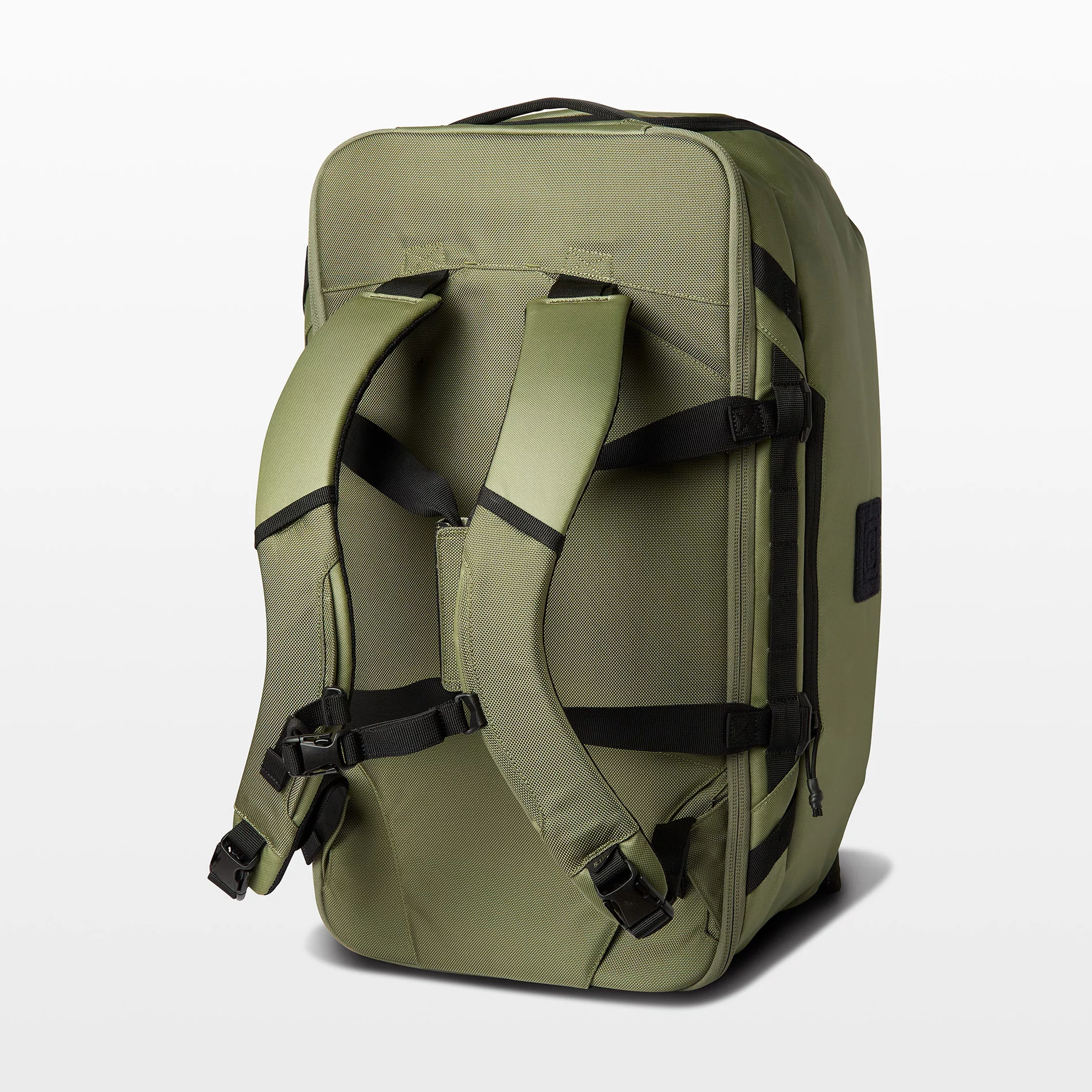 Сумка транспортна "5.11 Tactical® AllHaula™ Duffel 70L" - військове спорядження Darkskiff - фото 13 Сумка транспортна "5.11 Tactical® AllHaula™ Duffel 70L" - тактичне спорядження Darkskiff - фото 13