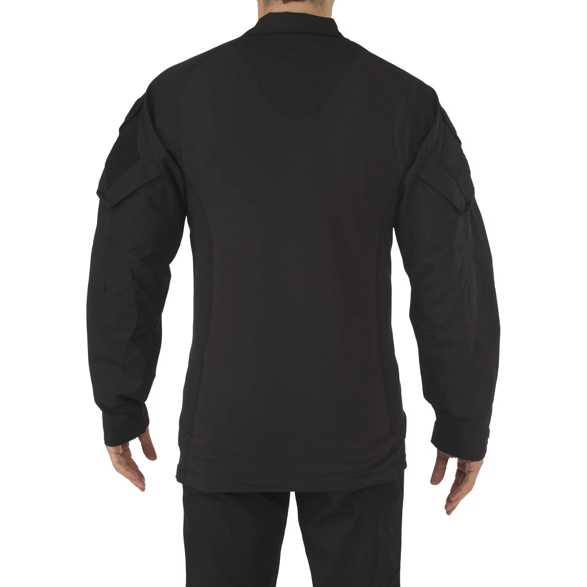 Сорочка тактична під бронежилет "5.11 Tactical® Rapid Assault Shirt" - військове спорядження Darkskiff - фото 10 Сорочка тактична під бронежилет "5.11 Tactical® Rapid Assault Shirt" - тактичне спорядження Darkskiff - фото 10