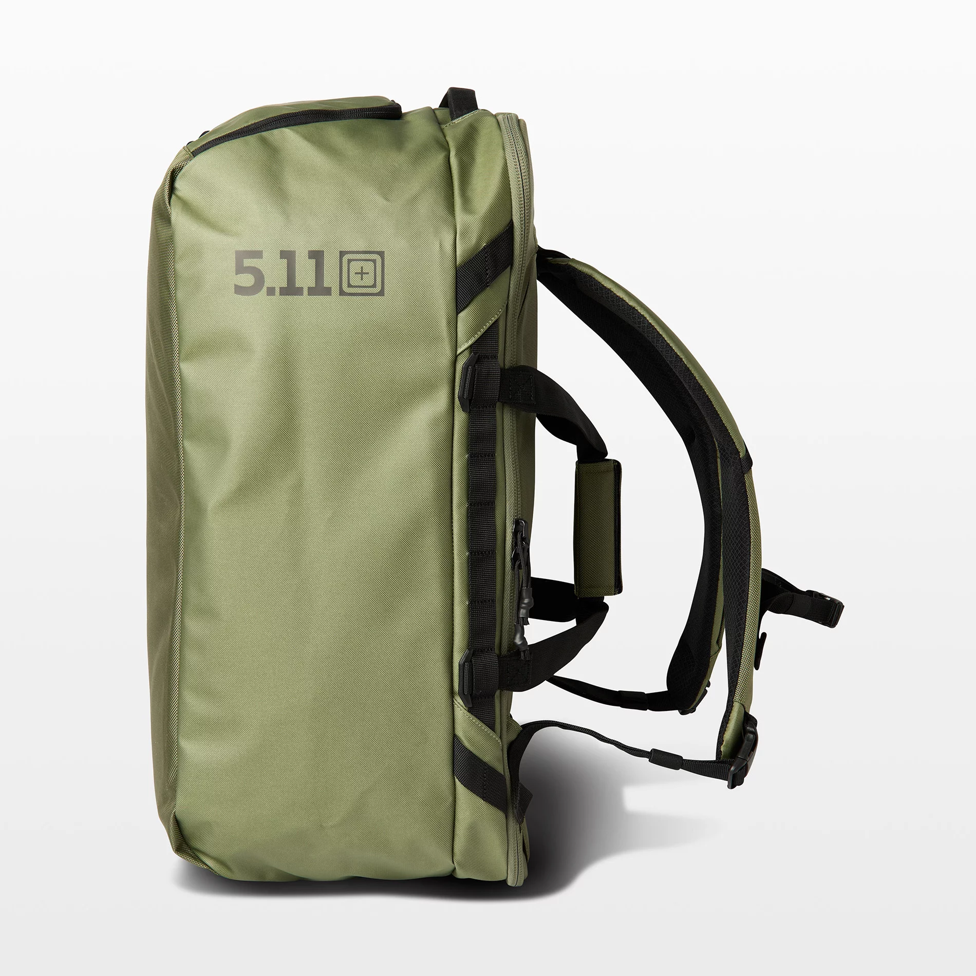 Сумка транспортна "5.11 Tactical® AllHaula™ Duffel 70L" - військове спорядження Darkskiff - фото 9 Сумка транспортна "5.11 Tactical® AllHaula™ Duffel 70L" - тактичне спорядження Darkskiff - фото 9