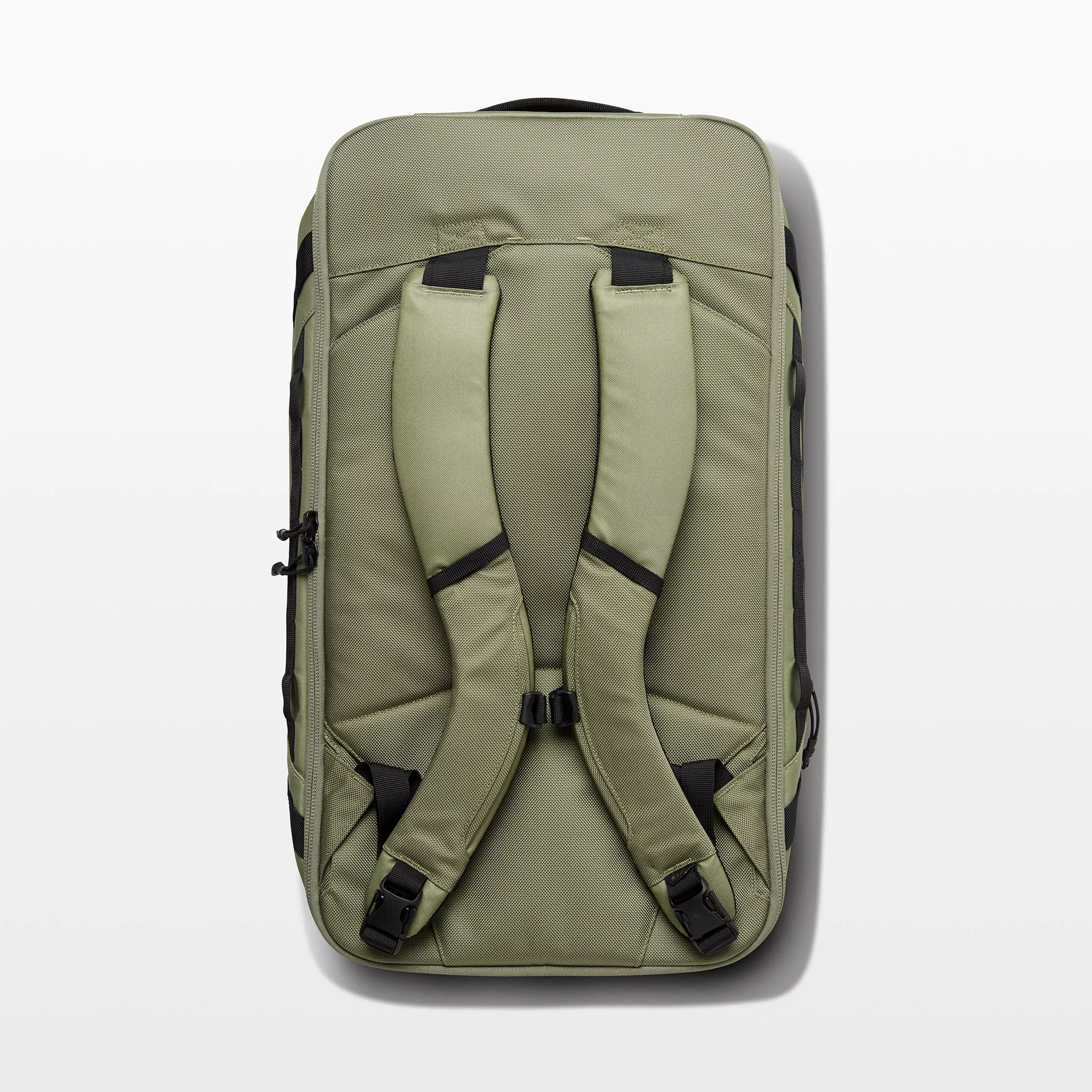 Сумка транспортна "5.11 Tactical® AllHaula™ Duffel 70L" - військове спорядження Darkskiff - фото 14 Сумка транспортна "5.11 Tactical® AllHaula™ Duffel 70L" - тактичне спорядження Darkskiff - фото 14