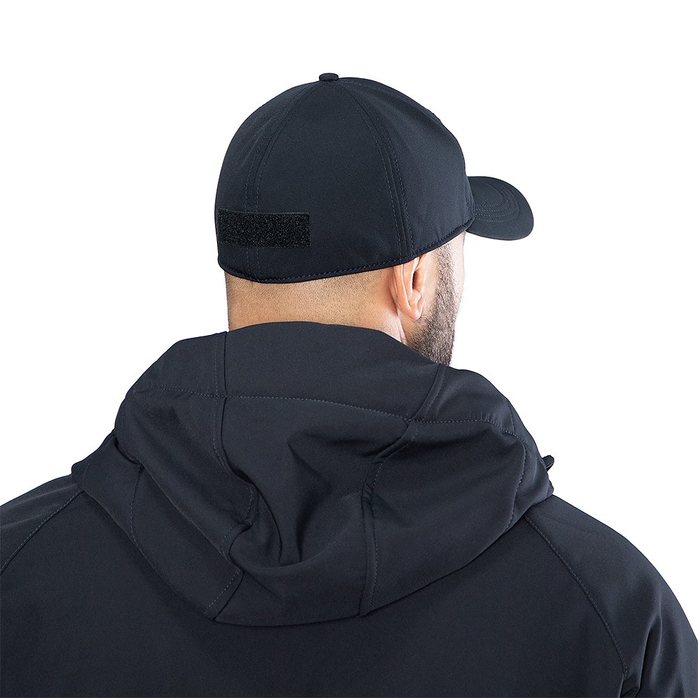 Бейсболка Tactic SoftShell Dark Blue (6542) - військове спорядження Darkskiff - фото 24 Бейсболка Tactic SoftShell Dark Blue (6542) - тактичне спорядження Darkskiff - фото 24