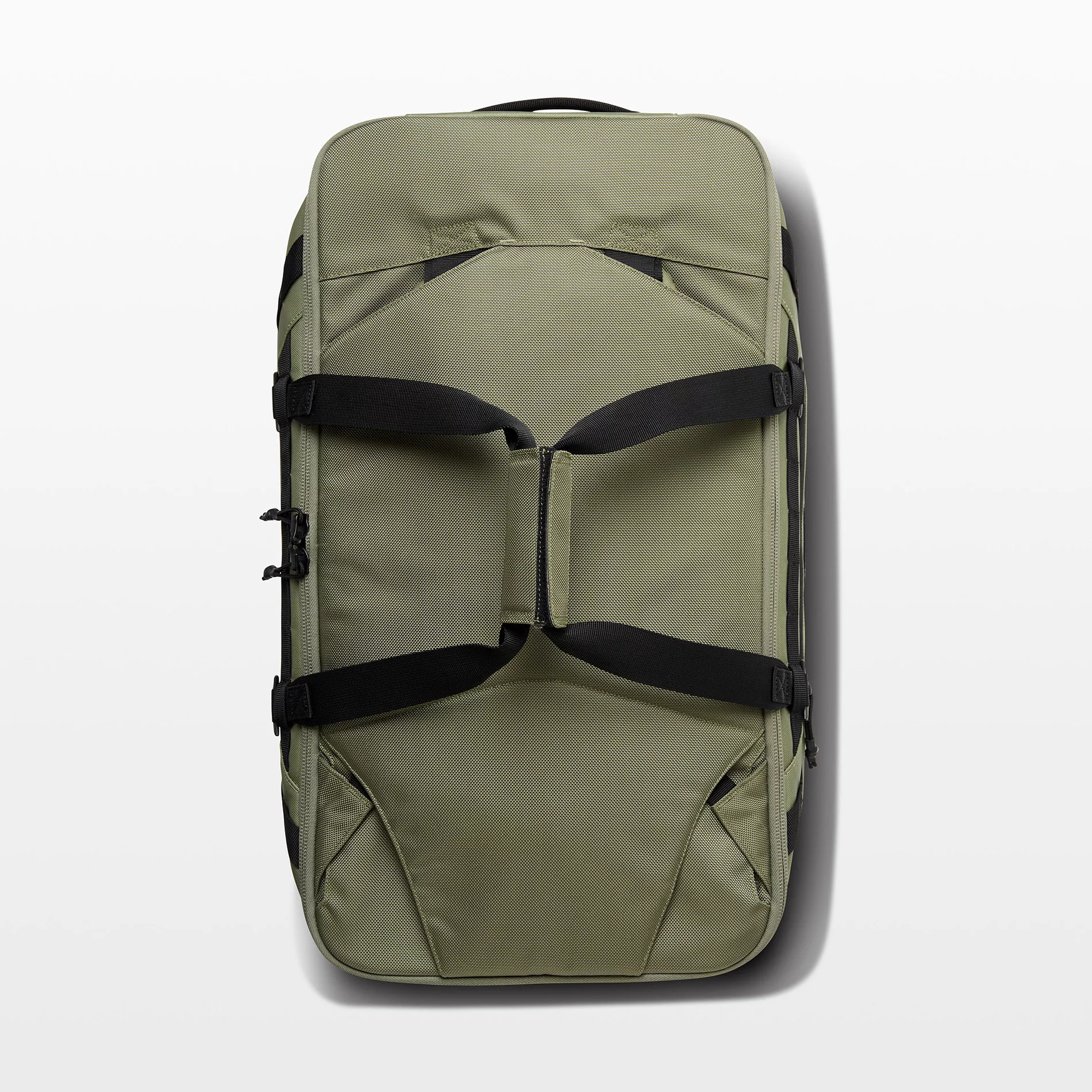 Сумка транспортна "5.11 Tactical® AllHaula™ Duffel 70L" - військове спорядження Darkskiff - фото 11 Сумка транспортна "5.11 Tactical® AllHaula™ Duffel 70L" - тактичне спорядження Darkskiff - фото 11