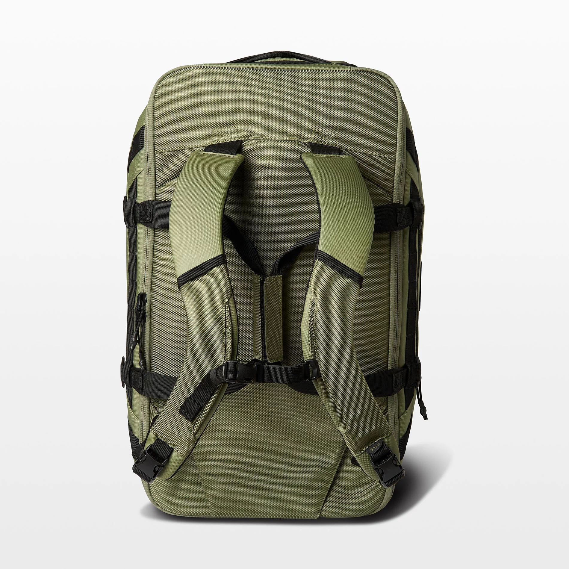 Сумка транспортна "5.11 Tactical® AllHaula™ Duffel 70L" - військове спорядження Darkskiff - фото 10 Сумка транспортна "5.11 Tactical® AllHaula™ Duffel 70L" - тактичне спорядження Darkskiff - фото 10