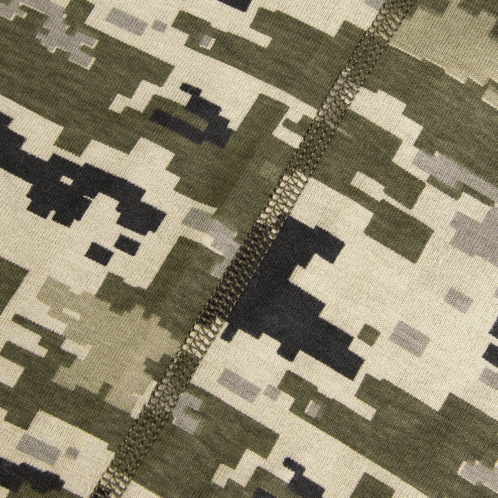 Лонгслів Bavovna MM14 (6676), S - Зображення 26