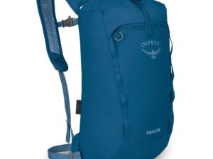 Рюкзак Osprey Daylite Cinch Pack - тактичне спорядження Darkskiff - фото 12