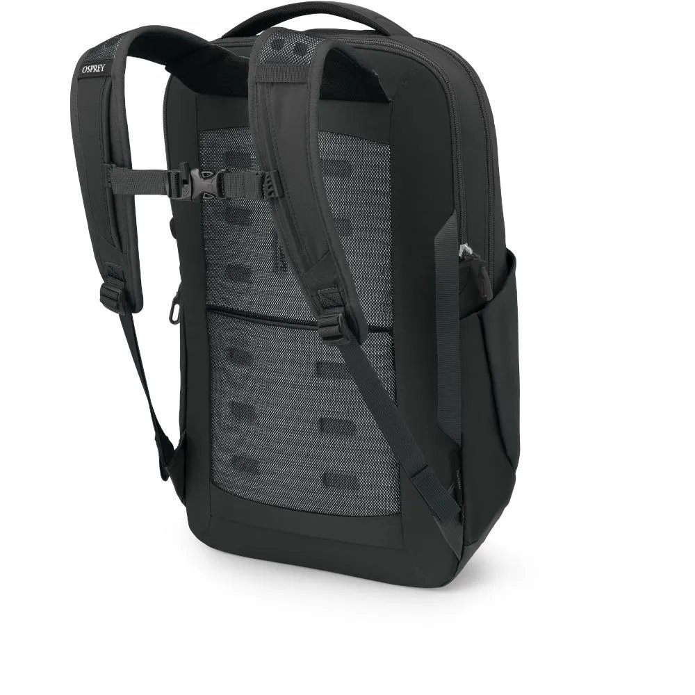 Рюкзак Osprey Ozone Laptop Backpack - військове спорядження Darkskiff - фото 12 Рюкзак Osprey Ozone Laptop Backpack - тактичне спорядження Darkskiff - фото 12