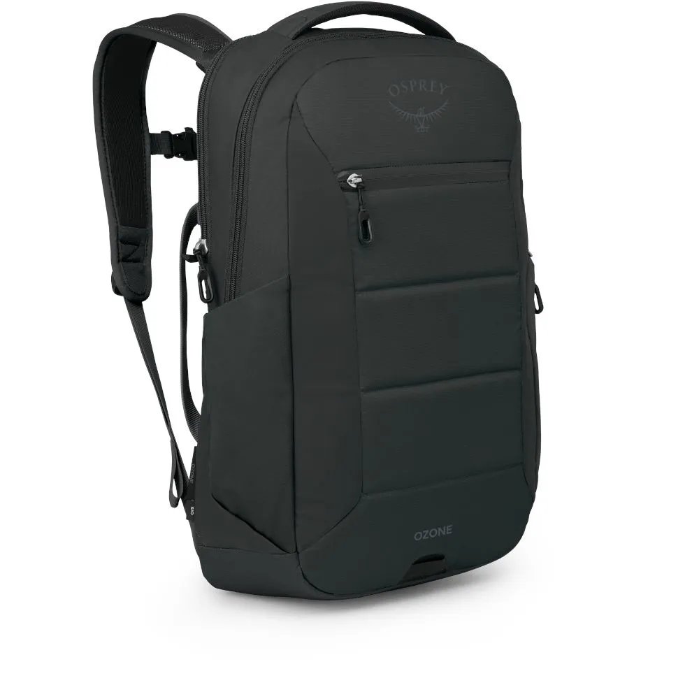 Рюкзак Osprey Ozone Laptop Backpack - військове спорядження Darkskiff - фото 9 Рюкзак Osprey Ozone Laptop Backpack - тактичне спорядження Darkskiff - фото 9