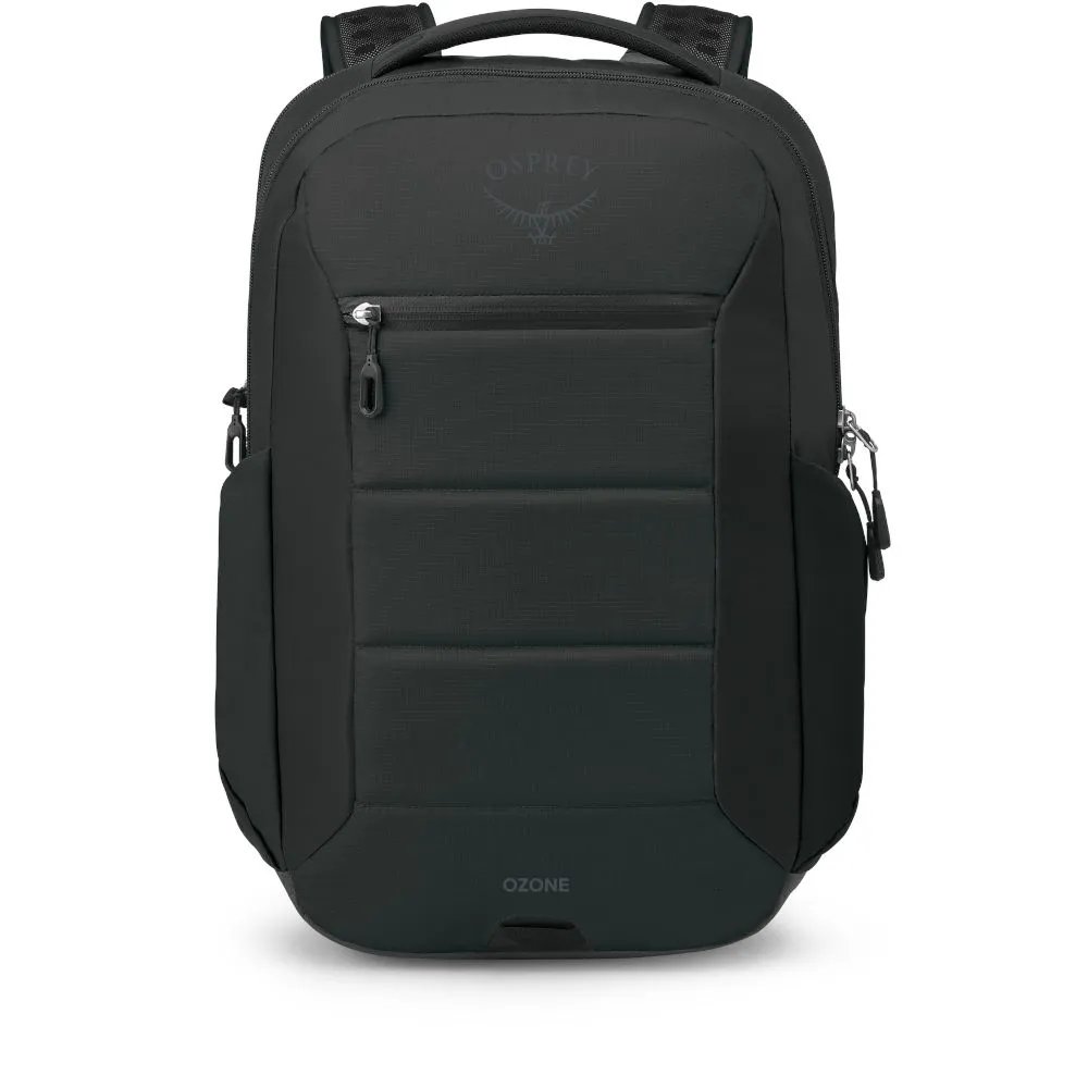 Рюкзак Osprey Ozone Laptop Backpack - військове спорядження Darkskiff - фото 10 Рюкзак Osprey Ozone Laptop Backpack - тактичне спорядження Darkskiff - фото 10