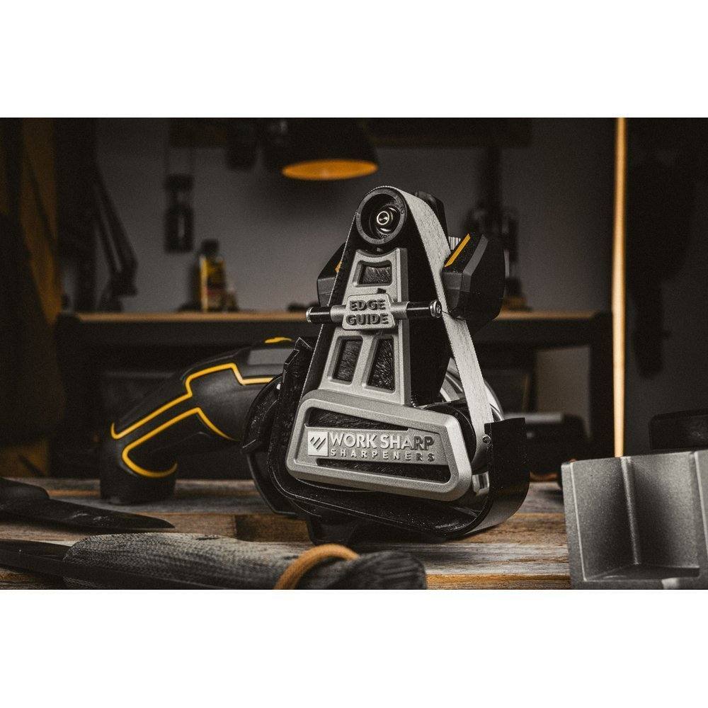 Work Sharp Ken Onion Edition MK.2 ELITE Точилка електрична KTS - військове спорядження Darkskiff - фото 47 Work Sharp Ken Onion Edition MK.2 ELITE Точилка електрична KTS - тактичне спорядження Darkskiff - фото 47
