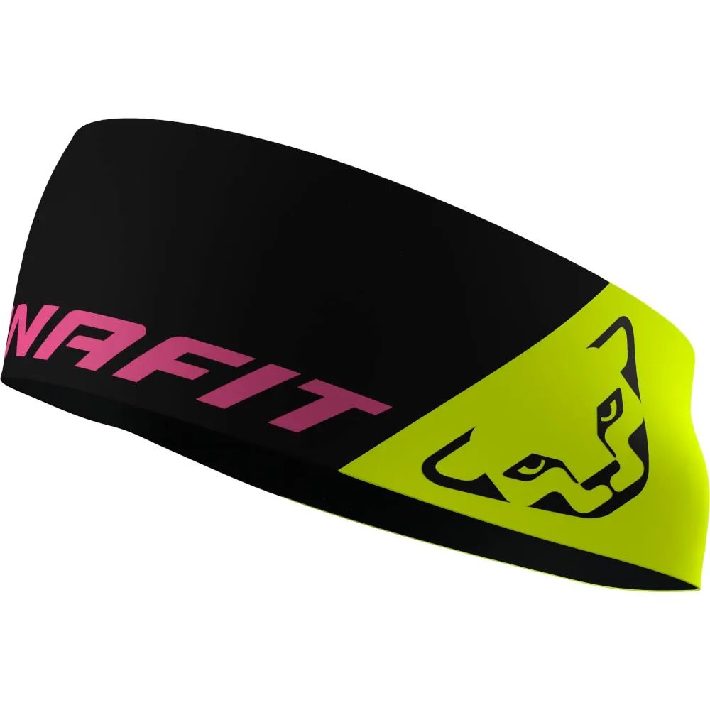 Пов'язка Dynafit Performance Headband - військове спорядження Darkskiff - фото 10 Пов'язка Dynafit Performance Headband - тактичне спорядження Darkskiff - фото 10