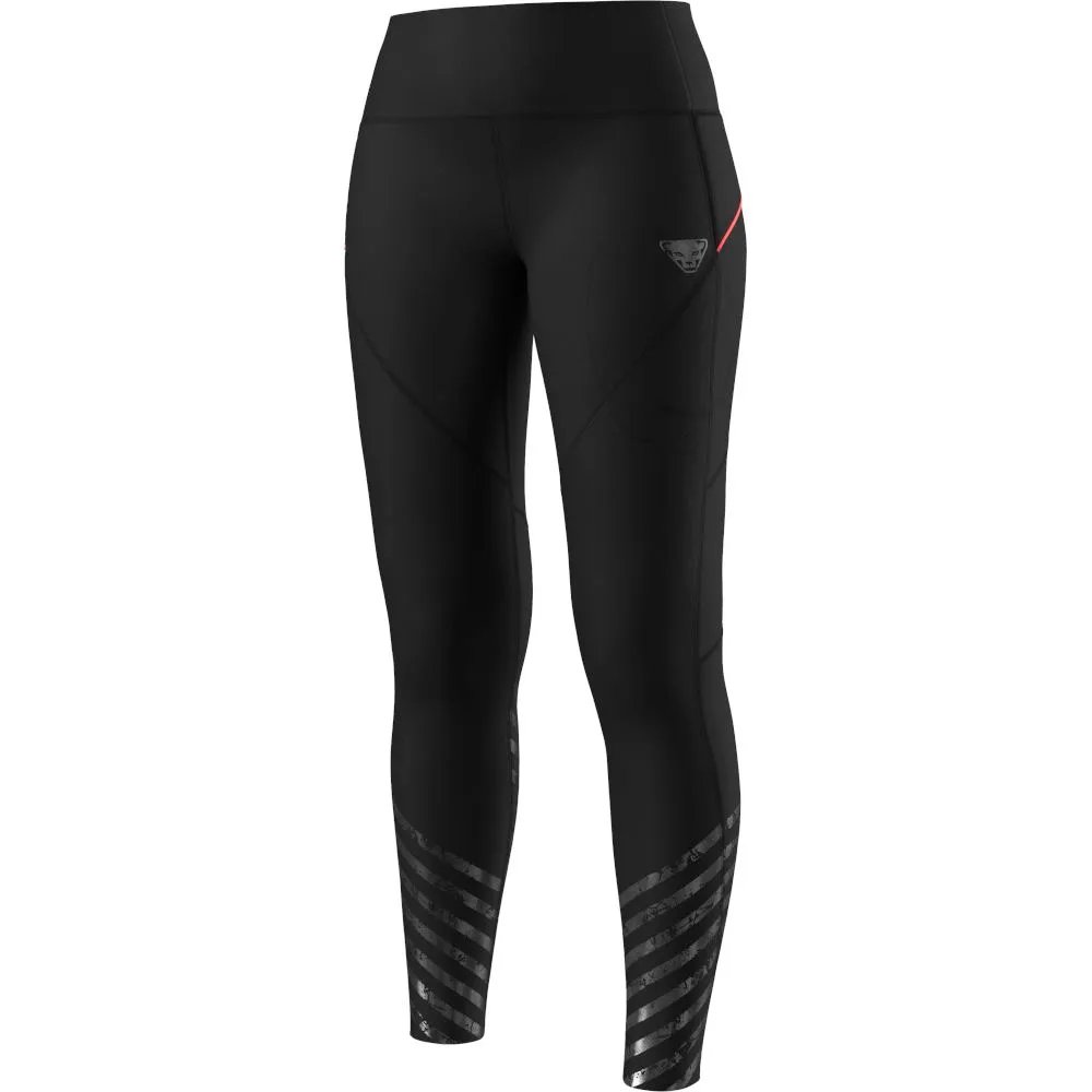 Штани Dynafit Trail Reflective Tights Wmn - військове спорядження Darkskiff - фото 14 Штани Dynafit Trail Reflective Tights Wmn - тактичне спорядження Darkskiff - фото 14