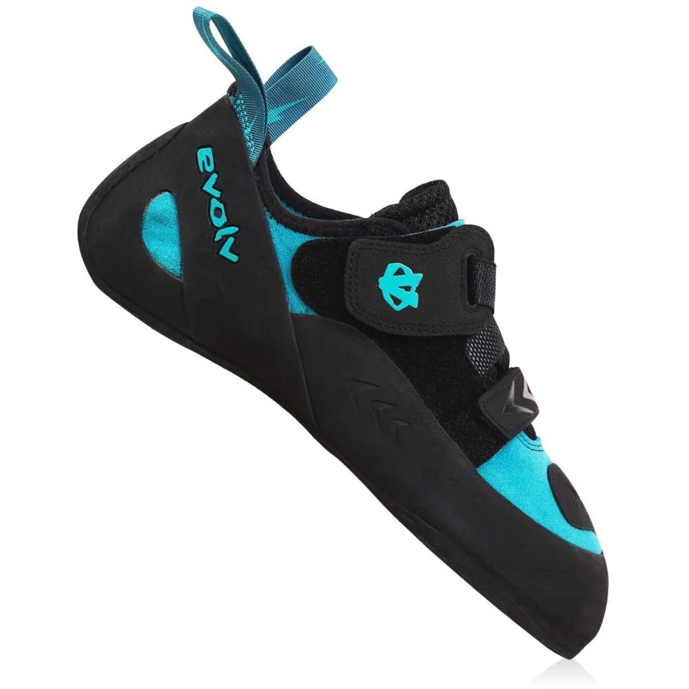 Скельники Evolv Kira Wmn - військове спорядження Darkskiff - фото 9 Скельники Evolv Kira Wmn - тактичне спорядження Darkskiff - фото 9