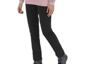 Штани Salewa Terminal Pants Wms - тактичне спорядження Darkskiff - фото 19