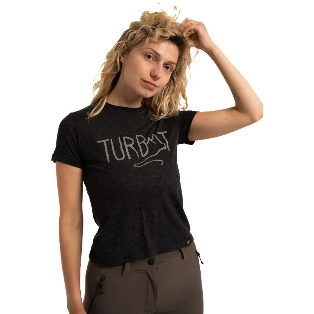 Футболка Turbat Magic Logo SS Wmn - військове спорядження Darkskiff - фото 10 Футболка Turbat Magic Logo SS Wmn - тактичне спорядження Darkskiff - фото 10