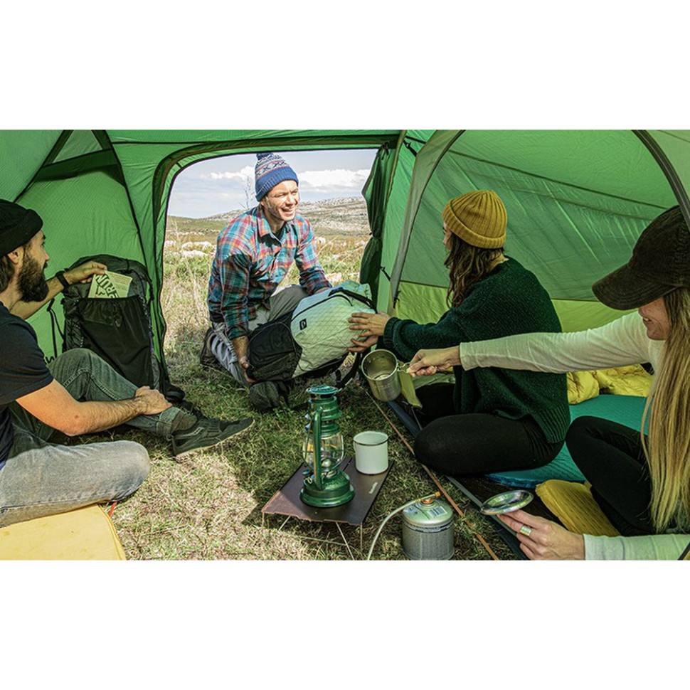Намет тримісний Naturehike Opalus, UL, NH17L001-L, світло-зелений - військове спорядження Darkskiff - фото 18 Намет тримісний Naturehike Opalus, UL, NH17L001-L, світло-зелений - тактичне спорядження Darkskiff - фото 18