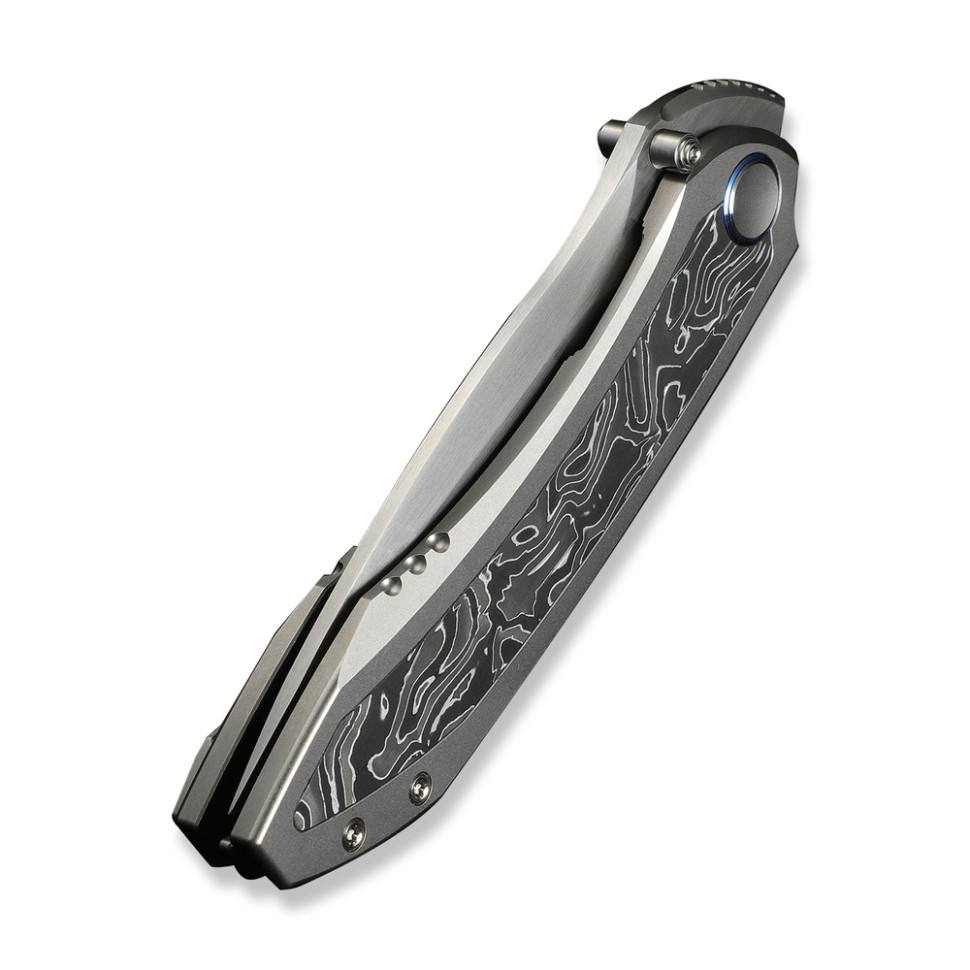Ніж складаний Weknife Winsome WE23092-2 - військове спорядження Darkskiff - фото 14 Ніж складаний Weknife Winsome WE23092-2 - тактичне спорядження Darkskiff - фото 14