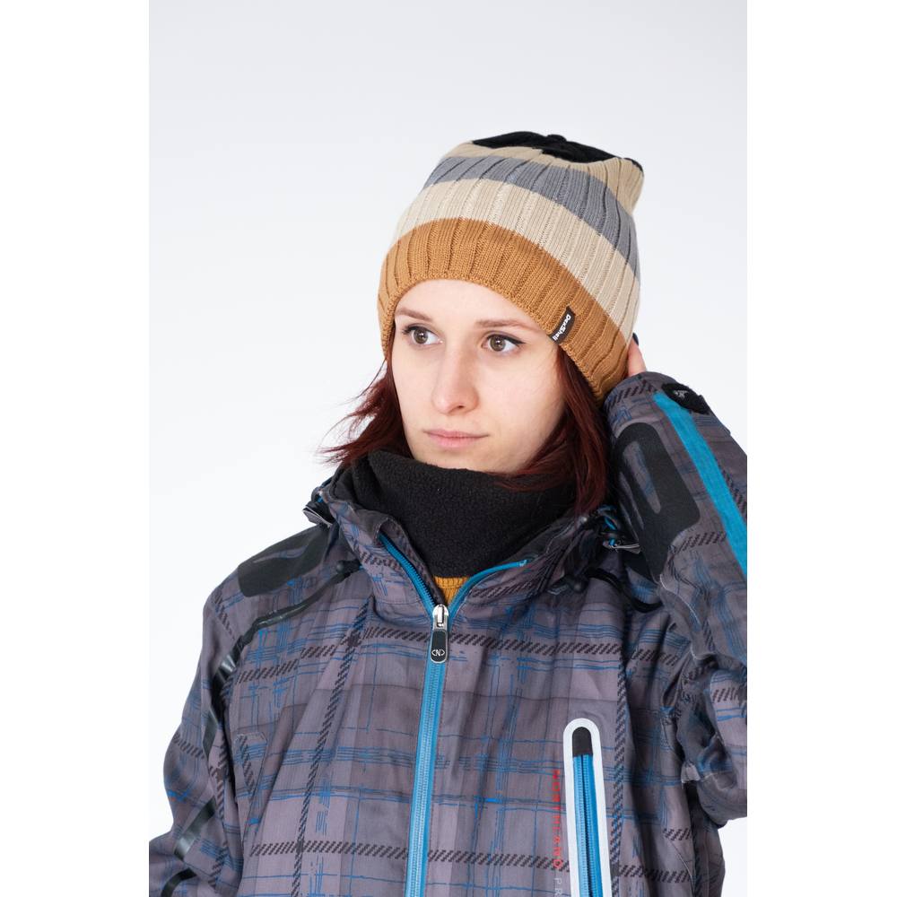 Шапка водонепроникна Dexshell Beanie Gradient (56-58cm) пісочний - військове спорядження Darkskiff - фото 10 Шапка водонепроникна Dexshell Beanie Gradient (56-58cm) пісочний - тактичне спорядження Darkskiff - фото 10