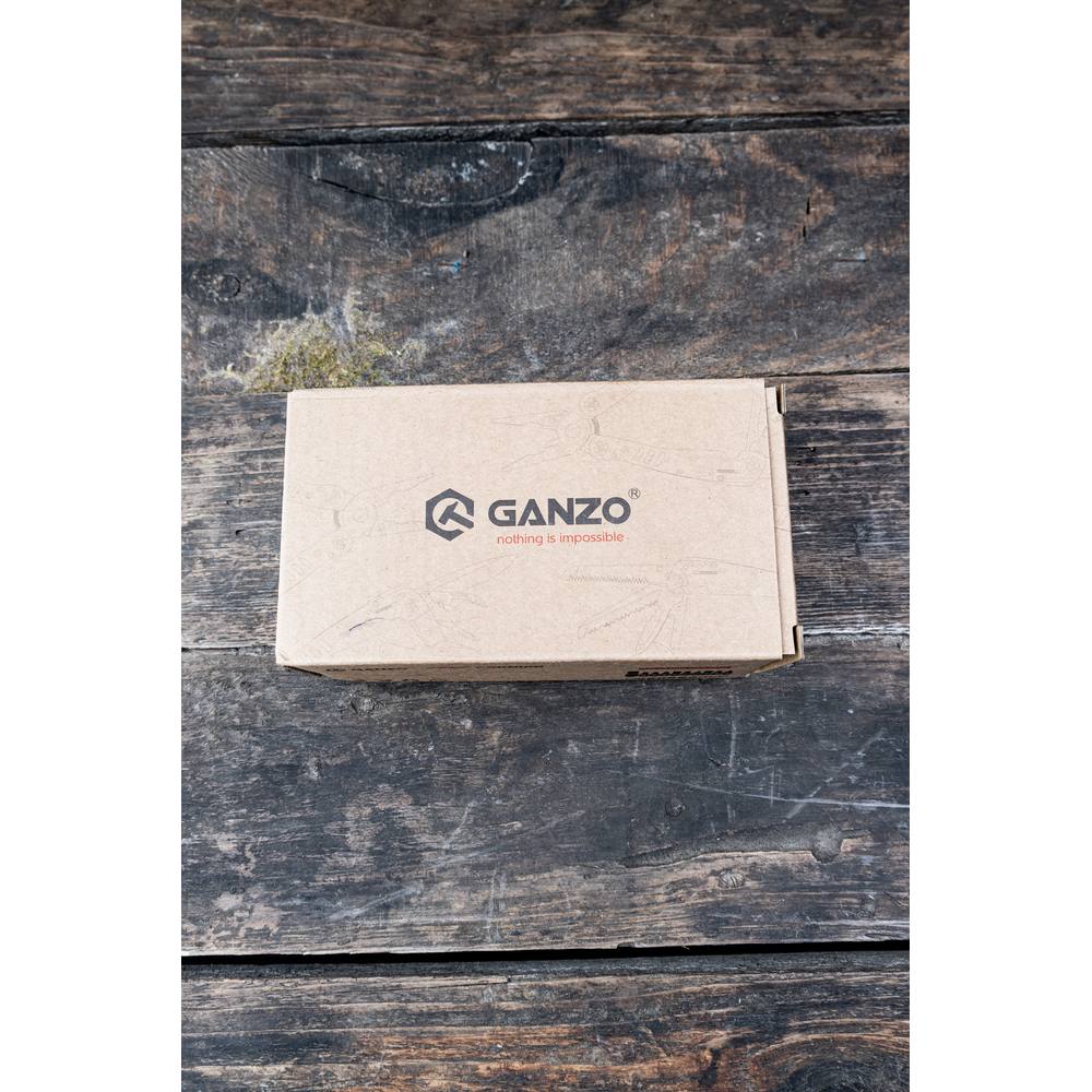 Мультитул Multi Tool Ganzo G303-B - військове спорядження Darkskiff - фото 24 Мультитул Multi Tool Ganzo G303-B - тактичне спорядження Darkskiff - фото 24